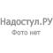 Стул STAFF "Iso Plast CF-009", черный каркас, пластик черный главное фото в маленьком размере