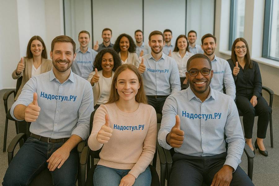 Стулья офисные для посетителей