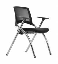 Офисное кресло Chairman CH890 черный (2 шт.)